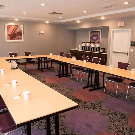 Hampton Inn & Suites Bay City Esterno foto