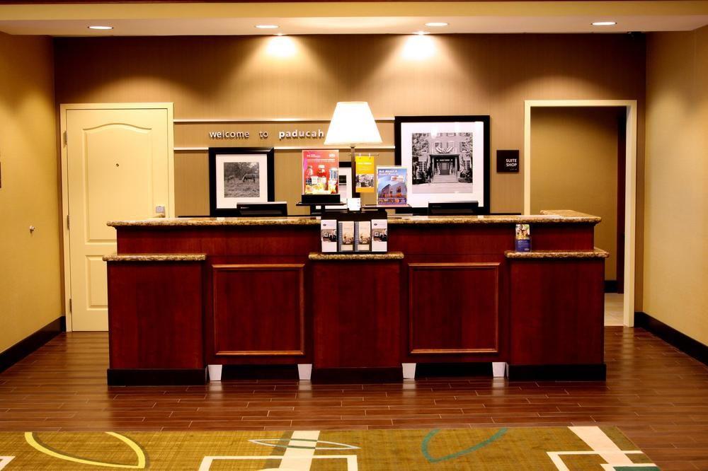 Hampton Inn & Suites Bay City Esterno foto