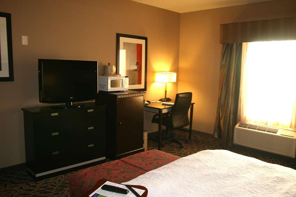 Hampton Inn & Suites Bay City Camera foto