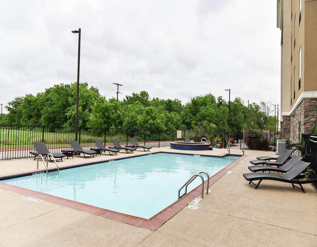 Hampton Inn & Suites Bay City Servizi foto