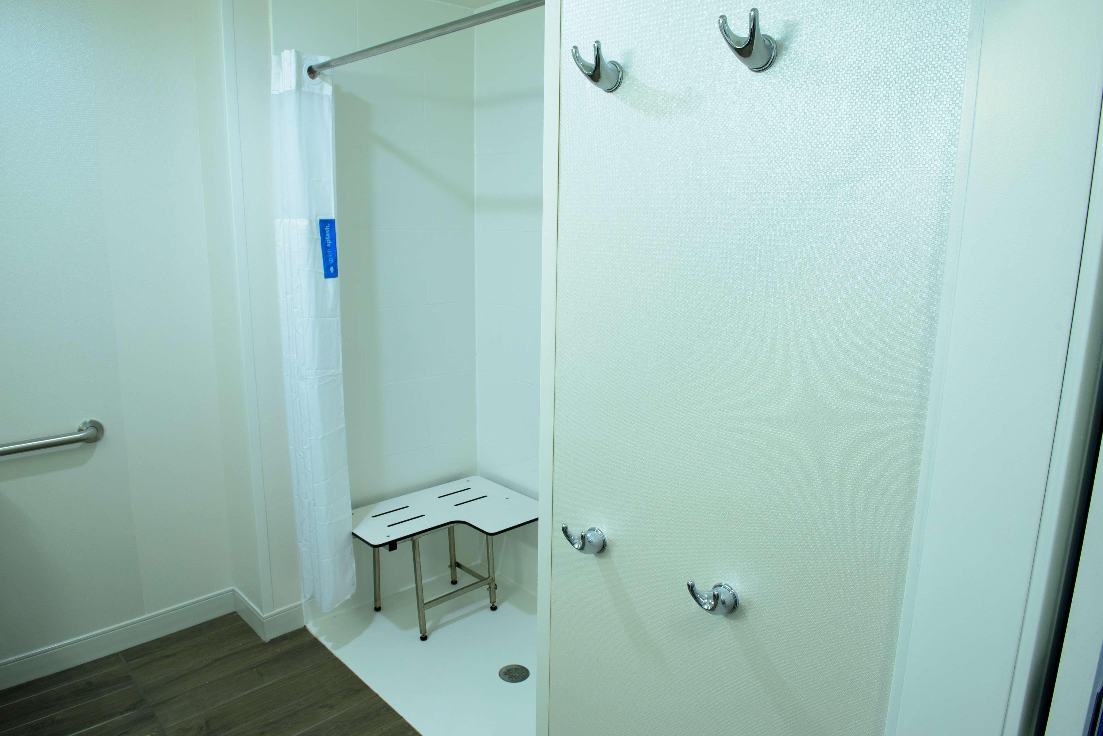Hampton Inn & Suites Bay City Esterno foto
