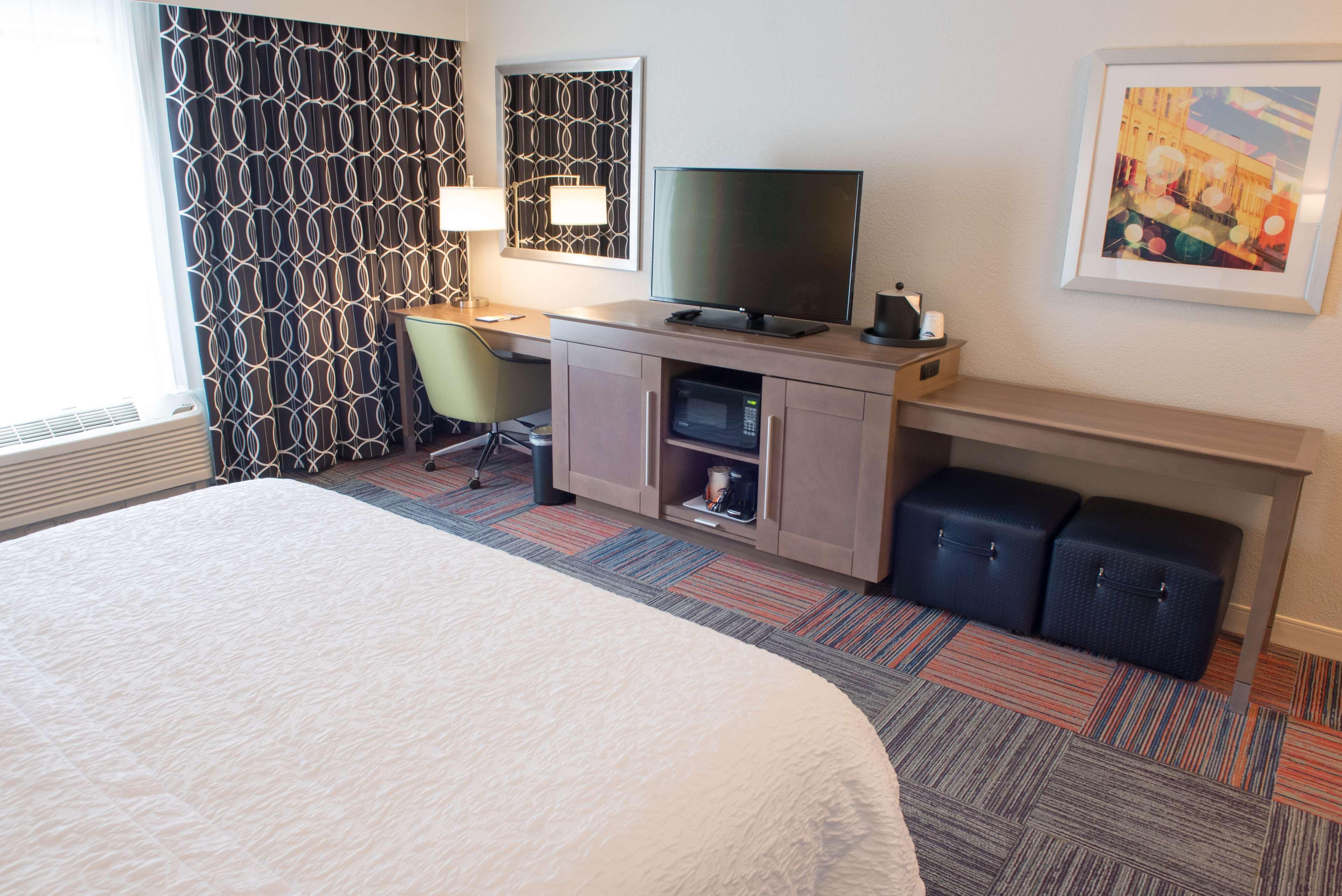 Hampton Inn & Suites Bay City Esterno foto