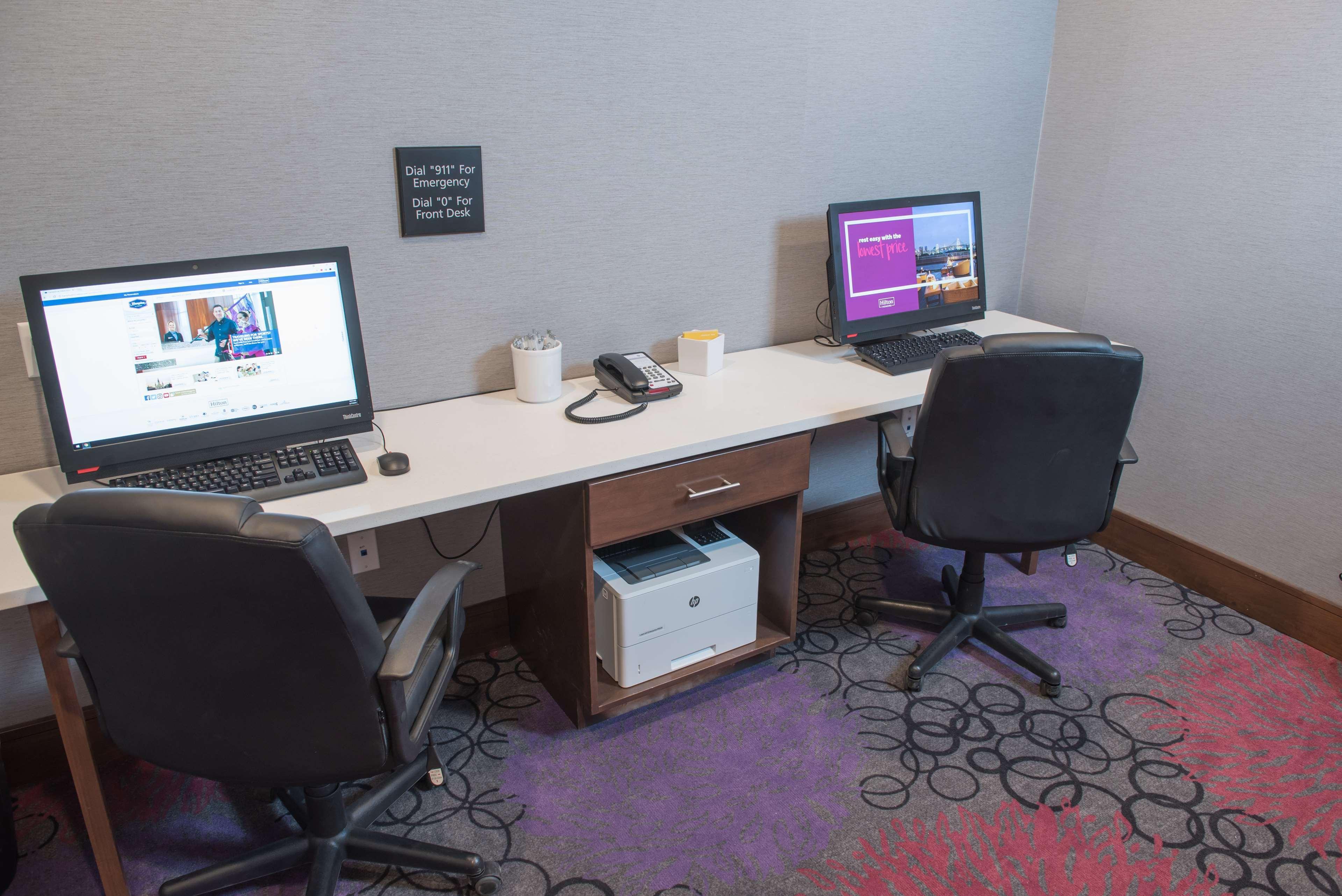 Hampton Inn & Suites Bay City Esterno foto