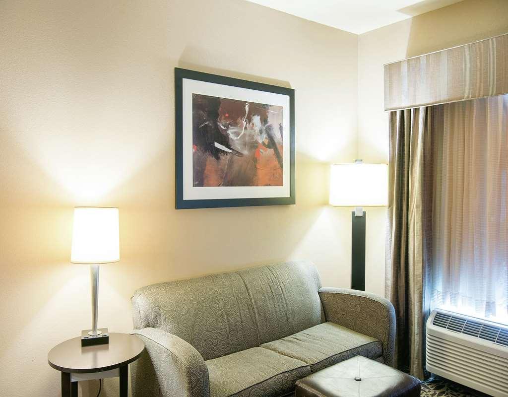 Hampton Inn & Suites Bay City Camera foto