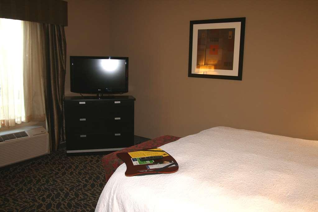Hampton Inn & Suites Bay City Camera foto