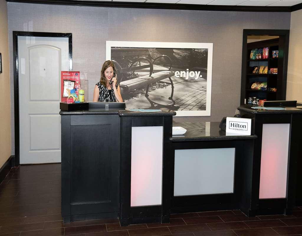 Hampton Inn & Suites Bay City Esterno foto