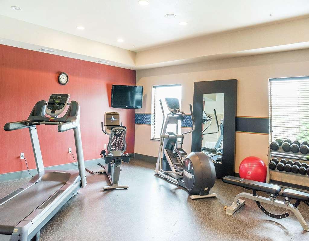 Hampton Inn & Suites Bay City Servizi foto