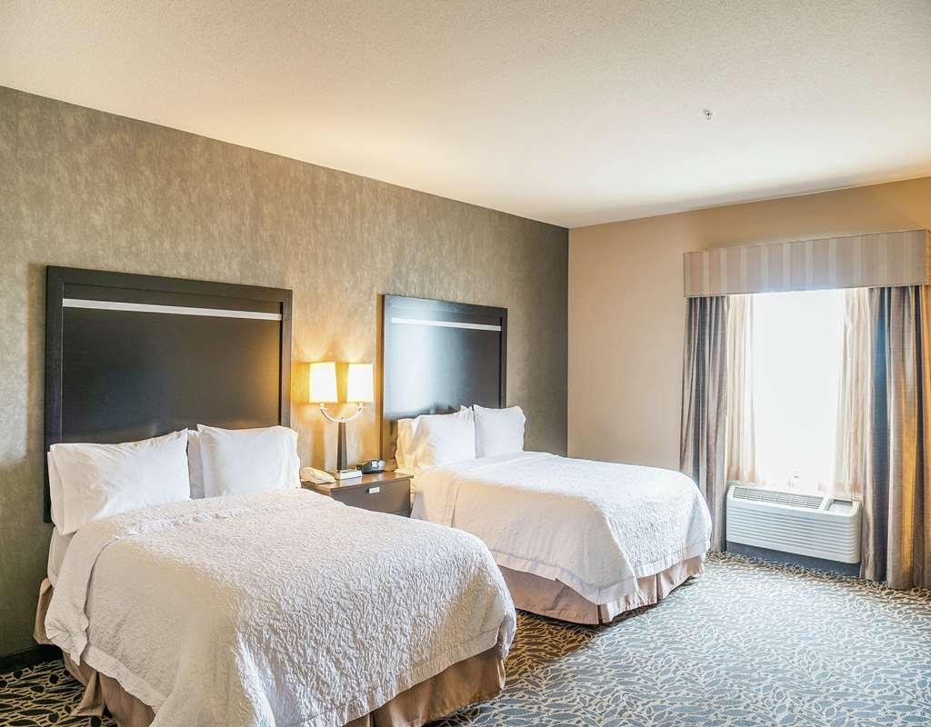 Hampton Inn & Suites Bay City Camera foto
