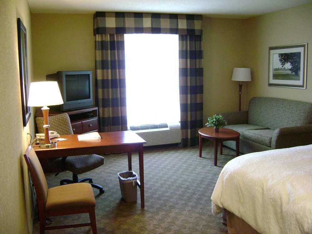 Hampton Inn & Suites Bay City Esterno foto